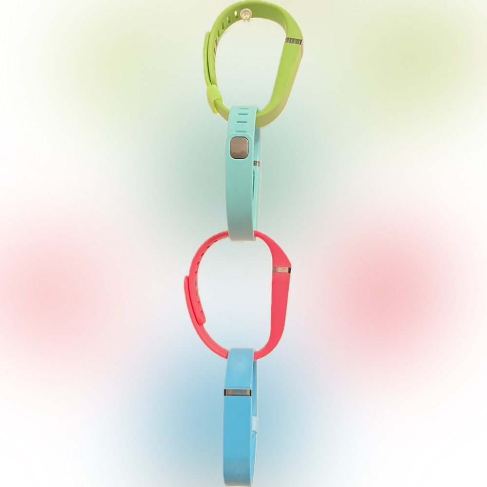 Fitbit Flex Accessory Bands